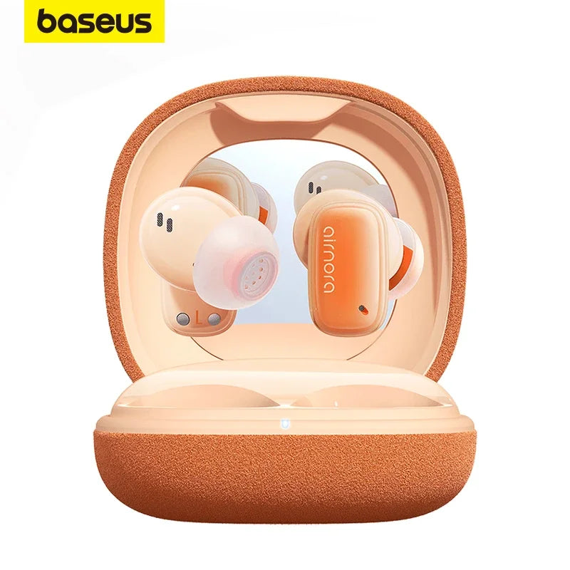 Baseus Airnora 2 Headphones Wireless Earphones