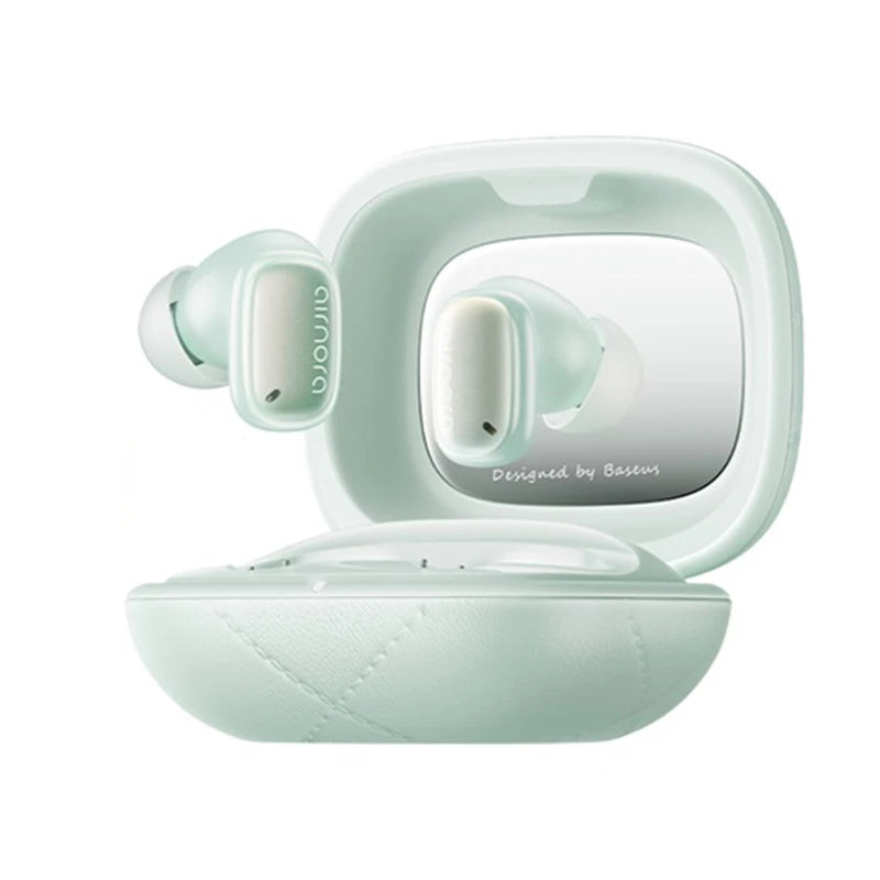 Baseus AirNora 3 Headphones Wireless Earphones