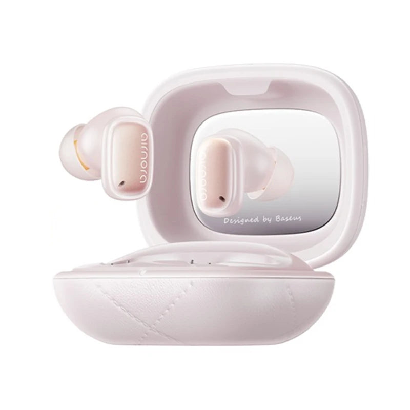 Baseus AirNora 3 Headphones Wireless Earphones