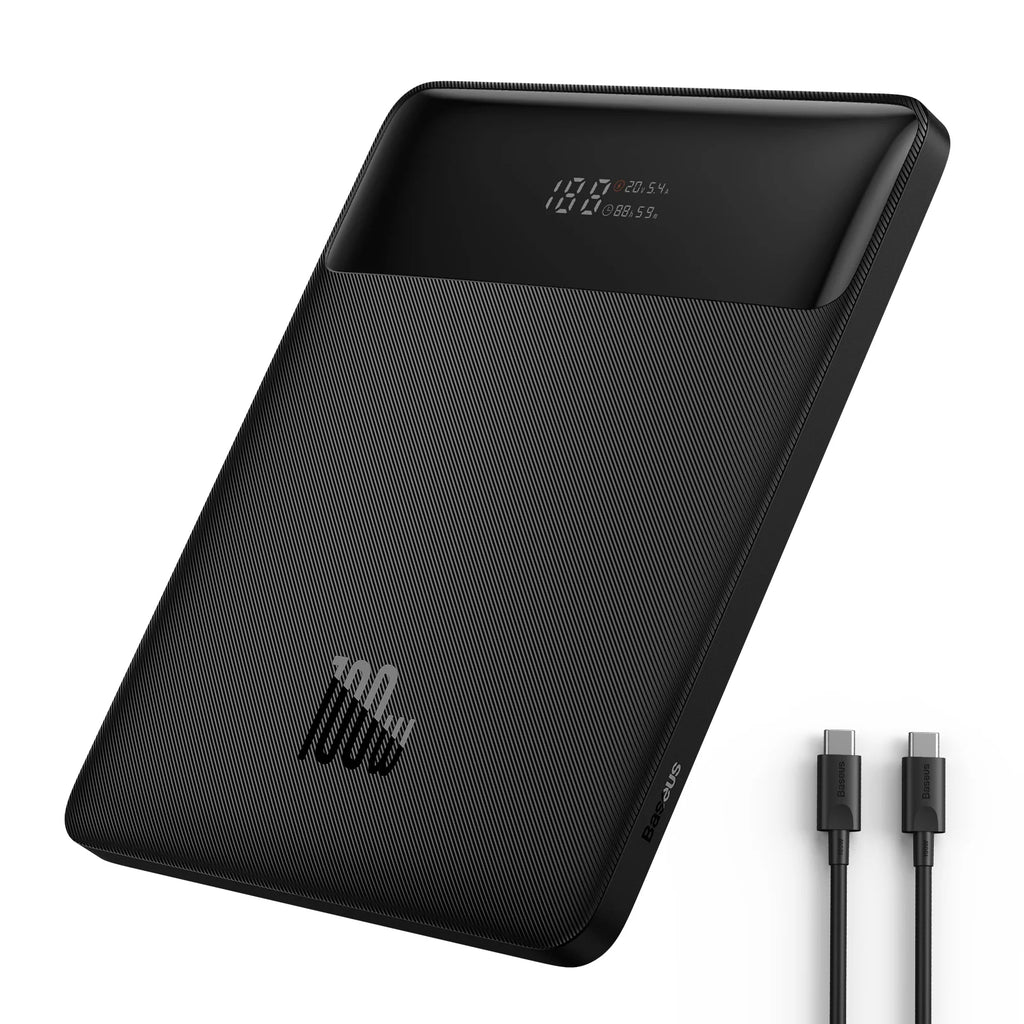 Baseus 100W Power Bank 20000mAh